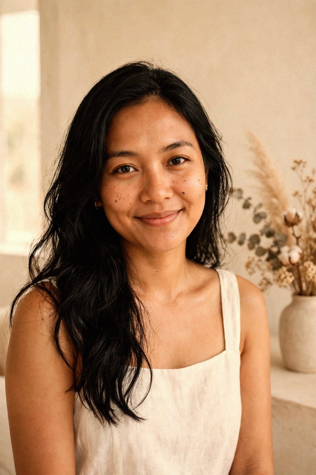 Nadia Kirana