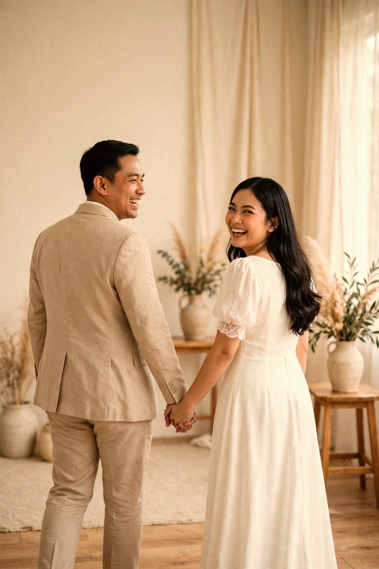 Raka dan Nadia