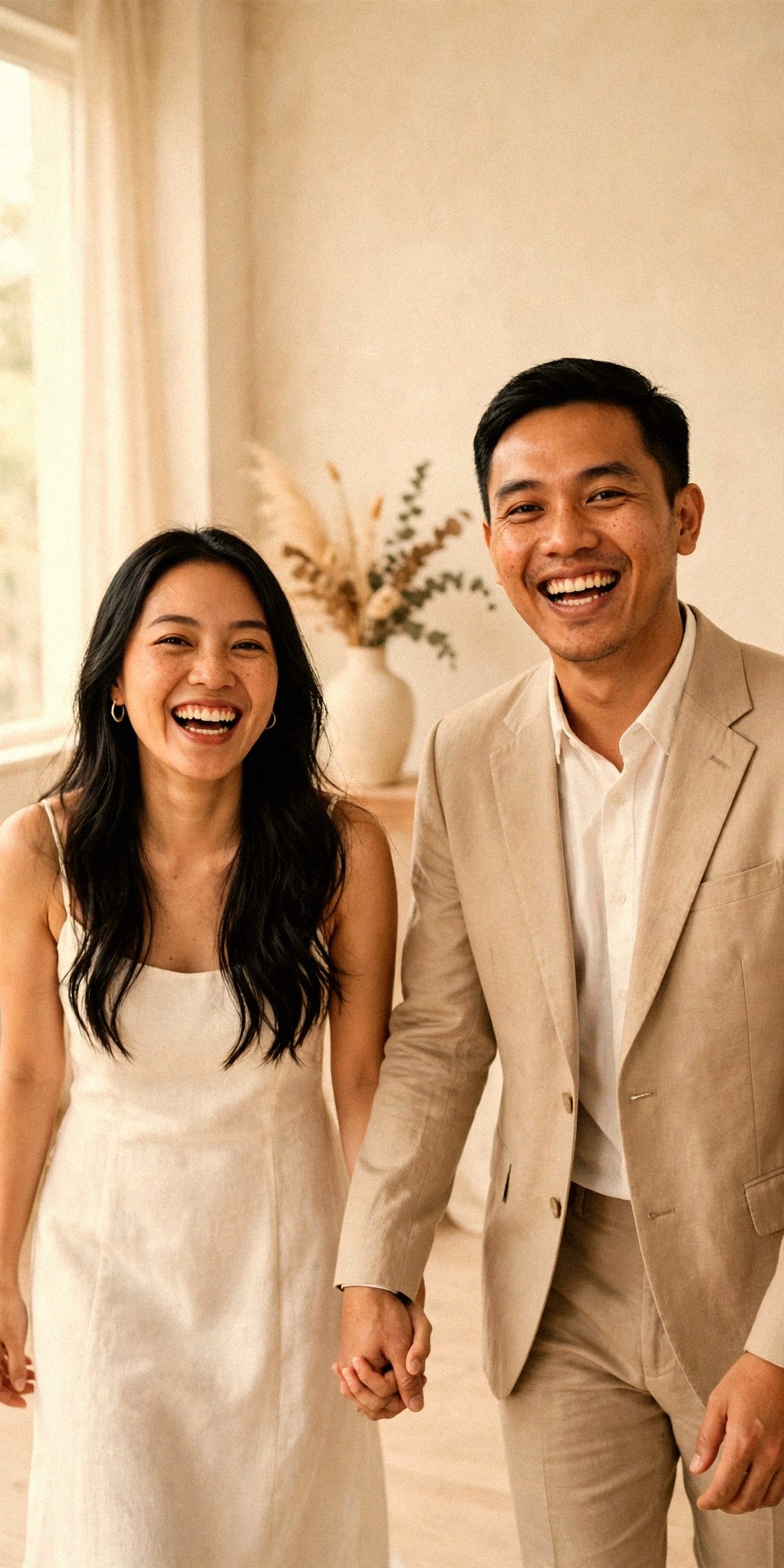 Raka dan Nadia